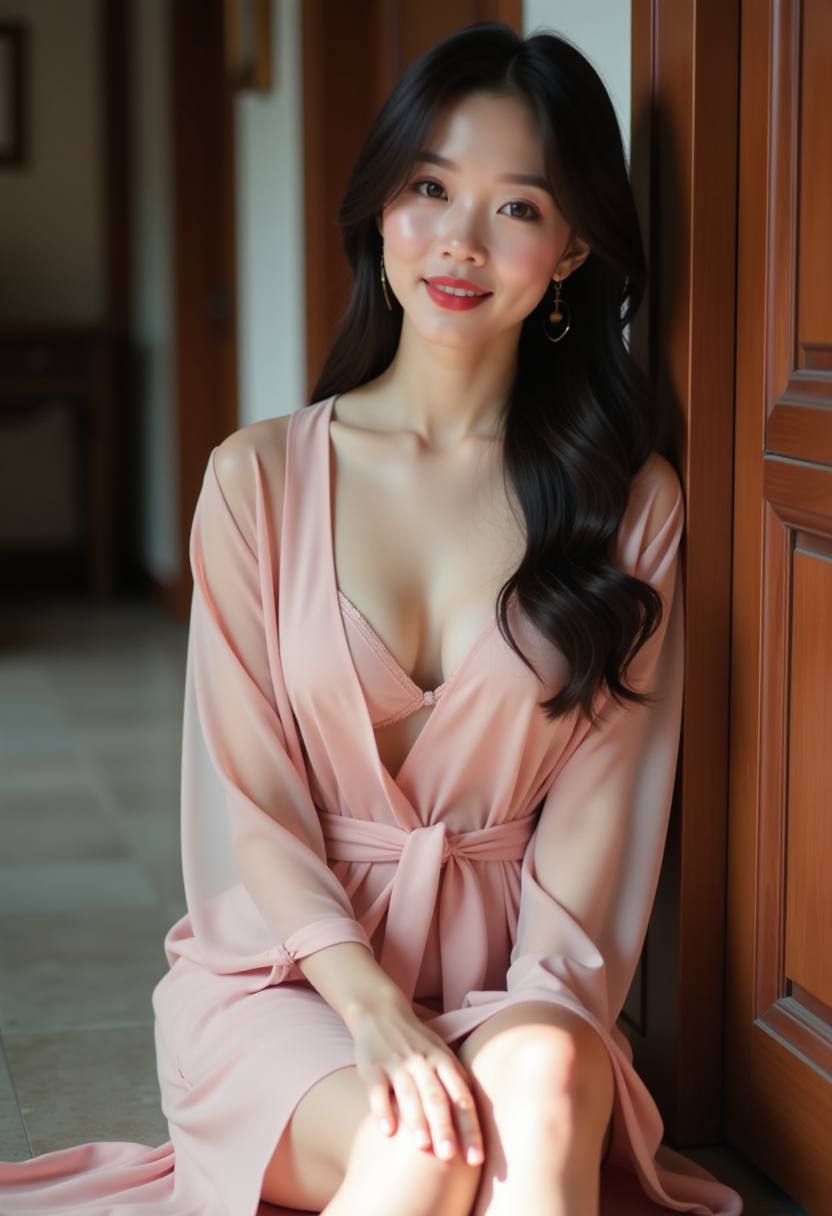 南风入巷海报