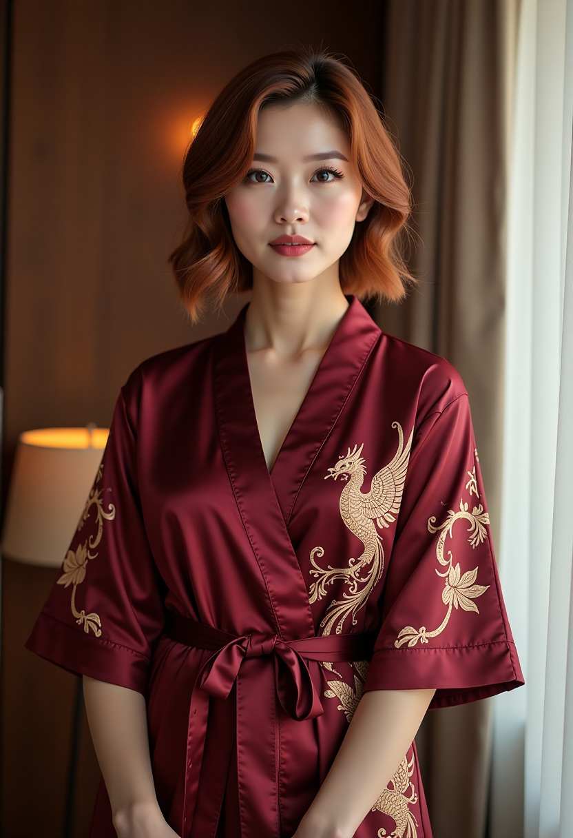 麦田尽头海报